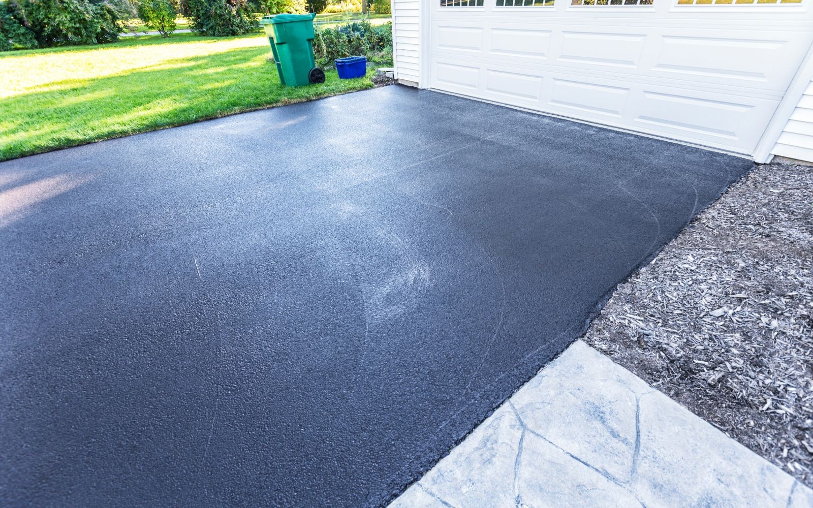 Are outer suburbs like Albany Creek serviced Brisbane Bitumen Driveways Are outer suburbs like Albany Creek serviced
