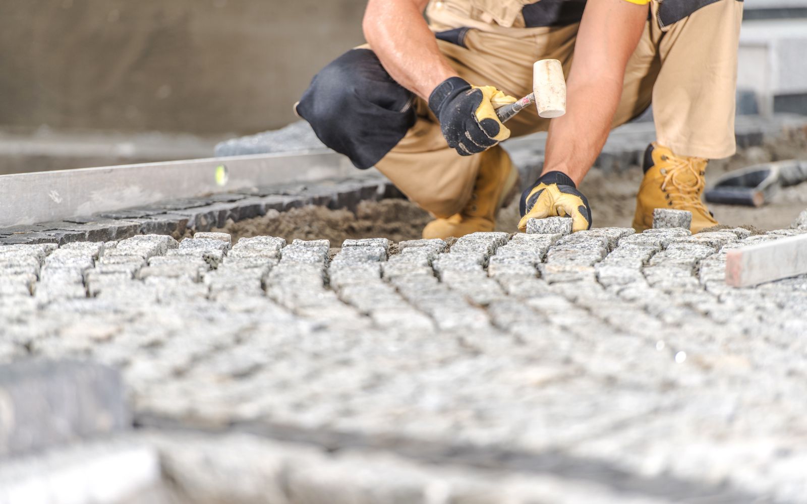 Does Brisbane Bitumen Driveways handle residential projects