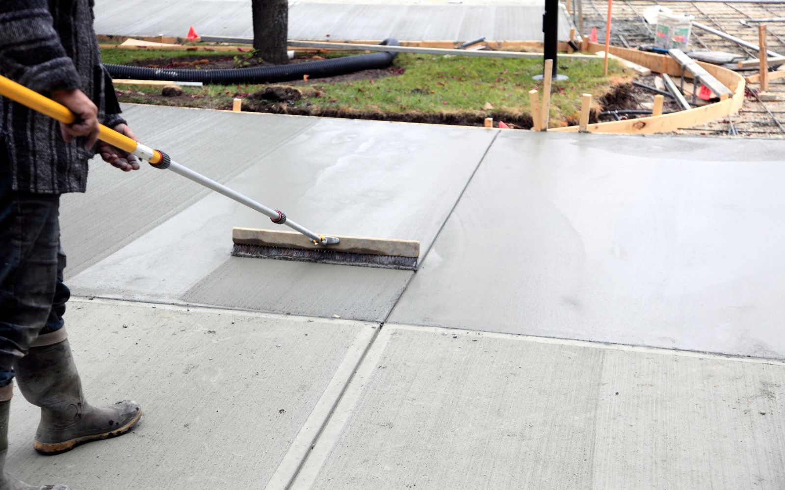 Bitumen Spray Seal Services