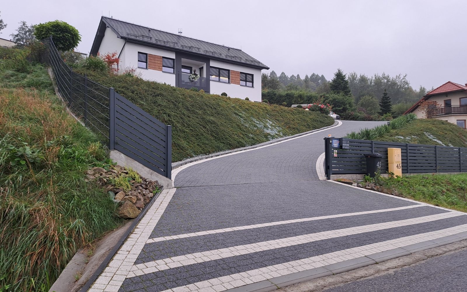 How are cracks repaired during resurfacing